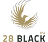 28 Black USA