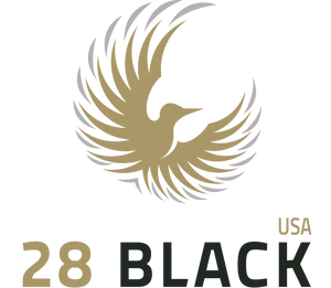 28 Black USA